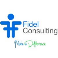 Fidel Consulting KK logo