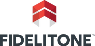 FIDELITONE logo