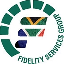 Fidelity Services Group logo