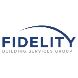 Fidelity Building Services Group logo