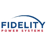 Fidelity Power Systems logo