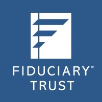 Fiduciary Trust Company logo
