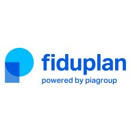 FiduPlan NV logo