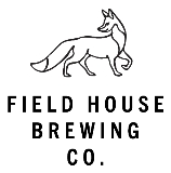 Field House Brewing Co. logo