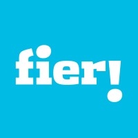 Fier logo