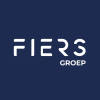 Logo FIERS Groep