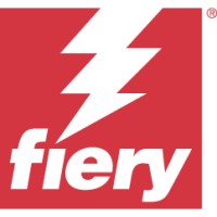 Fiery logo