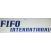 FIFO International logo