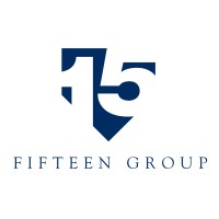 Fifteen Group Capital LLC logo