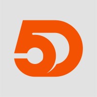 Fifth Dimension logo