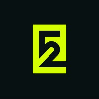 Fifty2 - Digital Solutions logo