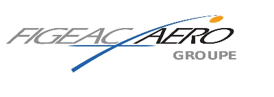 FIGEAC AERO logo
