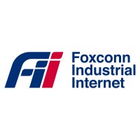 Foxconn Industrial Internet - FII logo