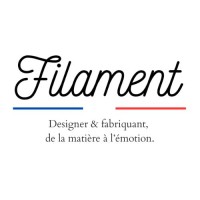 Filament logo