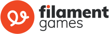 Filament Games logo