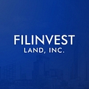 Filinvest Land Inc. logo