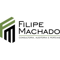 Filipe Machado - Consultoria, Auditoria e Perícias logo