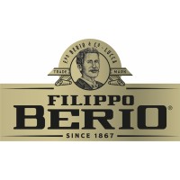 Filippo Berio UK logo