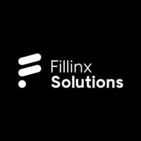 Fillinx Solutions logo