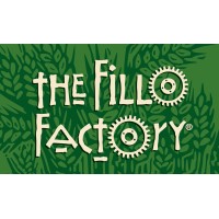 Fillo Factory logo