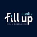 Fill Up Média logo