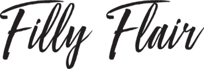Filly Flair logo