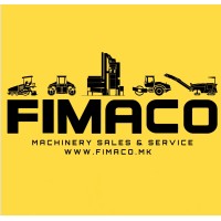 Logo FIMACO