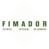 Fimador logo