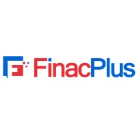 FinacPlus logo