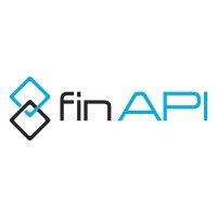 finAPI GmbH logo