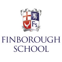 Finborough School logo