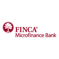 FINCA Microfinance Bank Tz logo