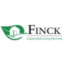 Finck Supported Living Services of Kentucky logo