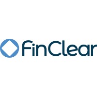 FinClear logo