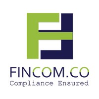Fincom logo