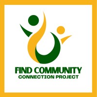 Find Community Connection Project logo
