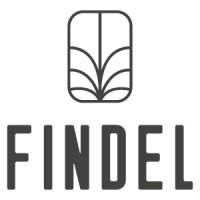 Findel logo