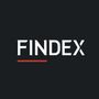 Findex logo