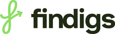 Findigs, Inc. logo
