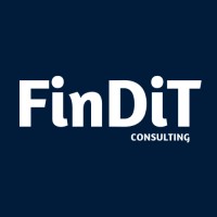 FinDiT Consulting logo