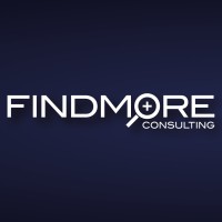 Findmore Consulting, S.A. logo