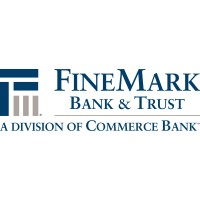 FineMark National Bank & Trust logo