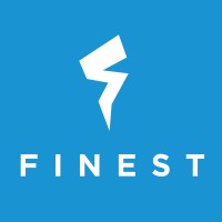 FINEST logo