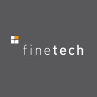 Finetech logo