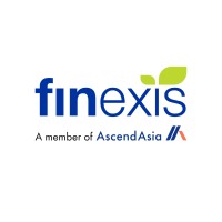 finexis advisory Pte Ltd logo