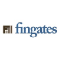 Fingates Ltd. logo