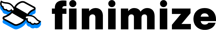 Finimize logo