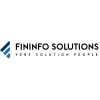 FININFO SOLUTIONS logo