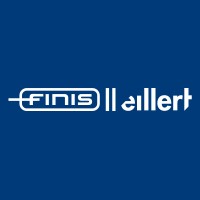 Finis || Eillert - Food Processing Equipment logo
