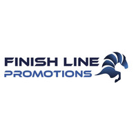 Finish Line Promotions logo